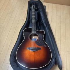 ヤマハ AC3M NT ◆極美品◆ハードケース付き YAMAHA エレアコ 2025年最新】yamaha ac3mの人気アイテム - メルカリ