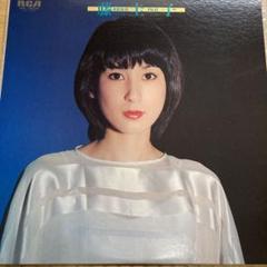 スター・ベスト・ヒット・エッセンス　藤圭子　LP レコードのサムネイル