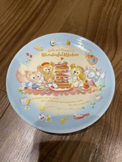 ワンダフルキッチン　スーベニアプレート　ディズニーシー限定
