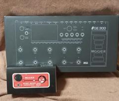 MOORE GE300ジャンク 2025年最新】mooer ge300の人気アイテム - メルカリ