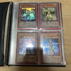 遊戯王】 カード78枚 バインダー まとめ売り - メルカリ