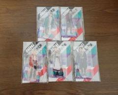 【新品未開封品】HiHi Jets アクリルスタンド2023 セット