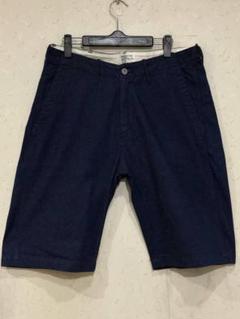 STUDIO D'ART ISAN 1950デニムショートパンツ D1872新品 1950デニムショートパンツ【D1872】 – STUDIO D'ARTISAN ONLINE