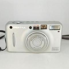 C5624】PENTAX ペンタックス ESPIO120SWⅡ フイルムカメラ