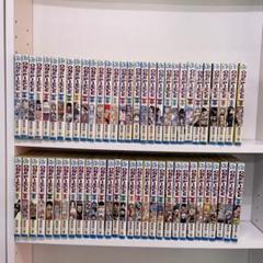 ワンピース 13〜75巻 29巻38巻41巻抜け 60冊セット初版本 尾田栄一郎 ワンピース 13〜75巻 29巻38巻41巻抜け 60冊セット初版本 尾田