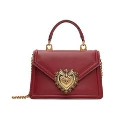 ✨極美品　レシートあり✨ドルガバ　D&G クラッチバック　devotion 2025年最新】dolce&gabbana devotion bagの人気アイテム - メルカリ