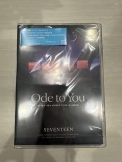 seventeen ode to you dvd Blu-ray ジョンハン 値下げ予定無SEVENTEEN Ode to You Blu-ray ジョンハン - メルカリ