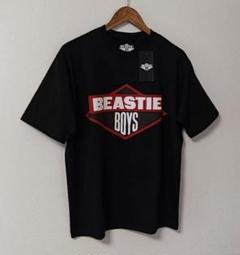 【新品・未使用・タグ付】BEASTIEBOYS Tシャツ L ビースティボーイズ