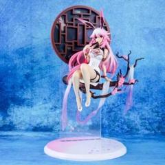 注文割引 新品崩壊3rd八重桜チャイナドレスVer. 1/8完成品セクシー ゲームキャラクター