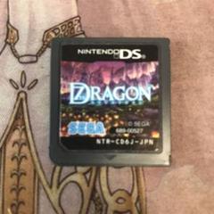 セブンスドラゴン　DS ソフト