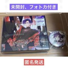 うらたぬき WARN12G アニメイト店舗特典 缶バッジ
