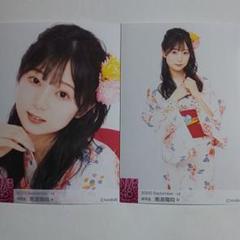NMB48 南波陽向 生写真 - メルカリ