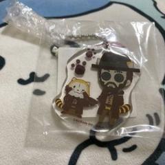 第五人格 探鉱者 ラスカルアクキー 第五人格 探鉱者 ラスカルアクキー