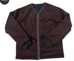 FEAR OF GOD フィアオブゴッド ノーカラージャケット FEAR OF GOD（ノーカラージャケット）のフリマアイテム一覧