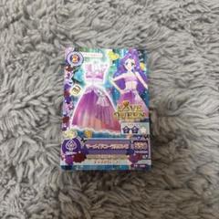 アイカツ 神崎美月 マーメードコーラルワンピ