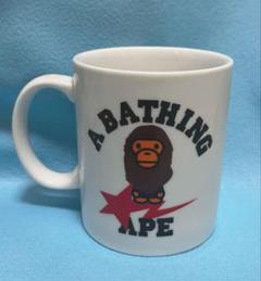 A BATHING APE ステンレスマグカップ 4個セット 2025年最新】APE マグカップの人気アイテム - メルカリ