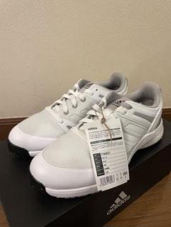 新品未使用　adidas EQT SL ゴルフシューズ 26cm FX6631 新品未使用 adidas EQT SL ゴルフシューズ 26cm FX6631 - メルカリ