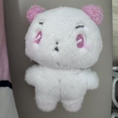 バンビBAMBYセットPLAVE MMMM ムメミム ぬいぐるみ PLAVE BAMBY バンビ ムメミム MMMM ぬいぐるみ - メルカリ
