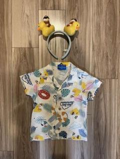 【専用】ディズニーランド　スイスイサマー　アロハシャツ　　おまとめ 東京ディズニーリゾート suisui summer アロハシャツ - メルカリ