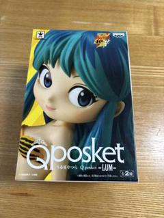 ❤️新品❤️ キューポスケット 10体まとめ売り 2025年最新】qposket ラムちゃんの人気アイテム - メルカリ