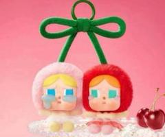 cryingforlove クライベイビー チェリー♡ぬいぐるみペンダント 楽天市場】CRYBABY Crying For Love ぬいぐるみペンダント Love