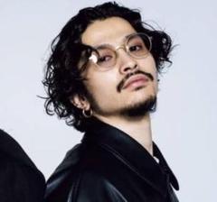 MYKITA+Maison Margiela サングラス　常田大輝 MYKITA+Maison Margiela サングラス 常田大輝 - メルカリ