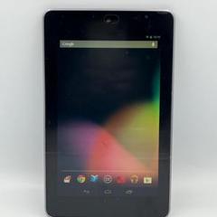 ネクサス7(中古・美品)　2012 32GB Wi-Fi モデル 2025年最新】nexus 7 2012 wi-fi 32gbの人気アイテム - メルカリ