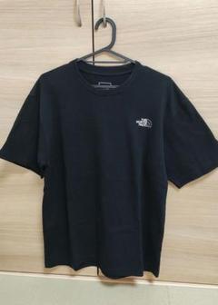 THE NORTH FACE ブラック Tシャツ M