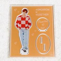 TXT ボムギュ アクスタ DREAM X TOGETHER アクリルスタンド