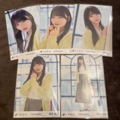 岡本姫奈 生写真 まとめ売り Actually~最新