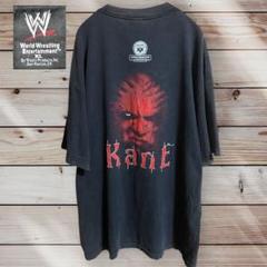 WWE Kane ケイン ヴィンテージ Tシャツ