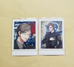 入間銃兎 ぱしゃこれ ヒプノシスマイク 入間銃兎 ぱしゃこれ Hypnosis Flava2 Ver