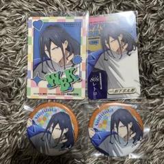 WIND BREAKER カラ鉄コラボ 杉下京太郎