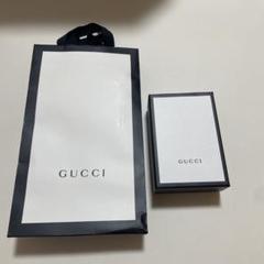 GUCCI グッチ ブーツ　ショップ袋　箱　布袋セット GUCCI グッチ ブーツ ショップ袋 箱 布袋セット - メルカリ
