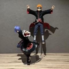 Amazon.co.jp: NARUTO-ナルト- 疾風伝 VIBRATION STARS KONAN