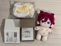 2025年最新】七種茨 ぬいぐるみの人気アイテム - メルカリ