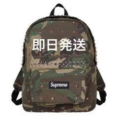 Supreme b.b. Simon Denim Backpackのサムネイル