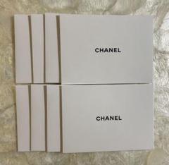 CHANEL LA COLLECTION 南京錠　メッセージカード付き CHANEL LA COLLECTION 南京錠 メッセージカード付き - メルカリ