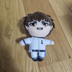 ダイヤのA ピコぬい 沢村栄純 ② - メルカリ