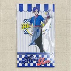 直送商品 ブルーロック 御影玲王 メルカリ - アクリルスタンド ローソンコラボ その他