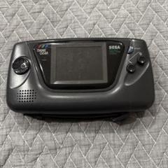 ジャンク】SEGA GAME GEAR HGG-3210 セガ ゲームギア - メルカリ
