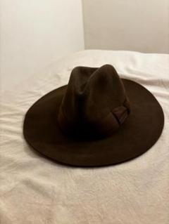 Monaco cotton trilby hat for men. Hats for Men & Women
