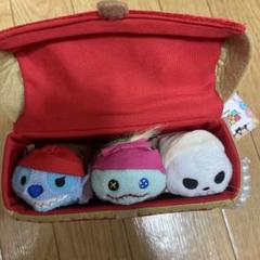 ディズニー ツムツム スティッチ 宝箱 ぬいぐるみ 希少 レア ディズニー ツムツム スティッチ 宝箱 ぬいぐるみ 希少 レア