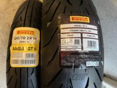 170/60zr17 120/70zr17 バイク タイヤの人気商品・通販・価格