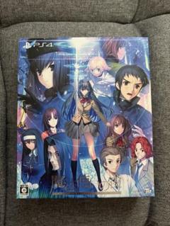 PS4対応ソフト［初回版］魔法使いの夜 特典チャーム付