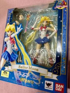 限定品 セーラームーン フィギュア