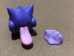 2025年最新】メタモン フィギュアの人気アイテム - メルカリ