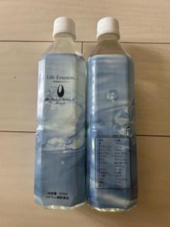 ライフエッセンス250ml1本、エネルギーライフエクストラ　2本未使用 ポタポタクラブ / Water Life Series(R)2 Energy Life EXTRA