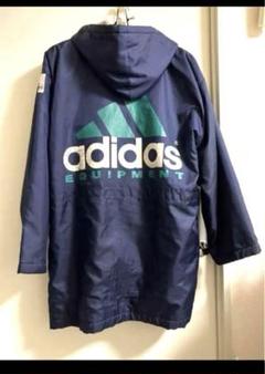 90s adidas originals アディダス オリジナルス ベンチコート 楽天市場】s□日本製・80-90年代□アディダス/adidas 中綿入り