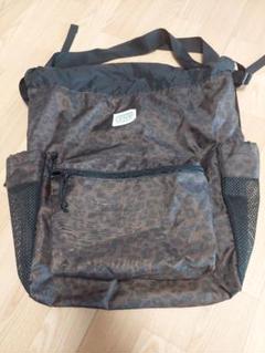 【別注】<FREDRIK PACKERS>バックパック / ショルダーバッグ